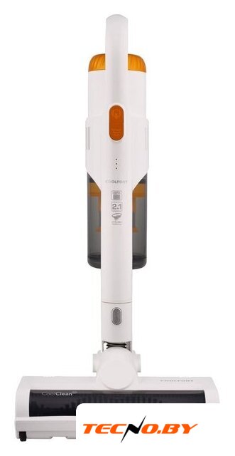 Пылесос Coolfort CF-3001 - Изображение №5 — Интернет-Магазин TECNO.BY