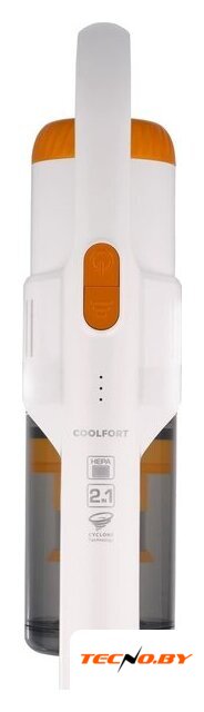 Пылесос Coolfort CF-3001 - Изображение №7 — Интернет-Магазин TECNO.BY