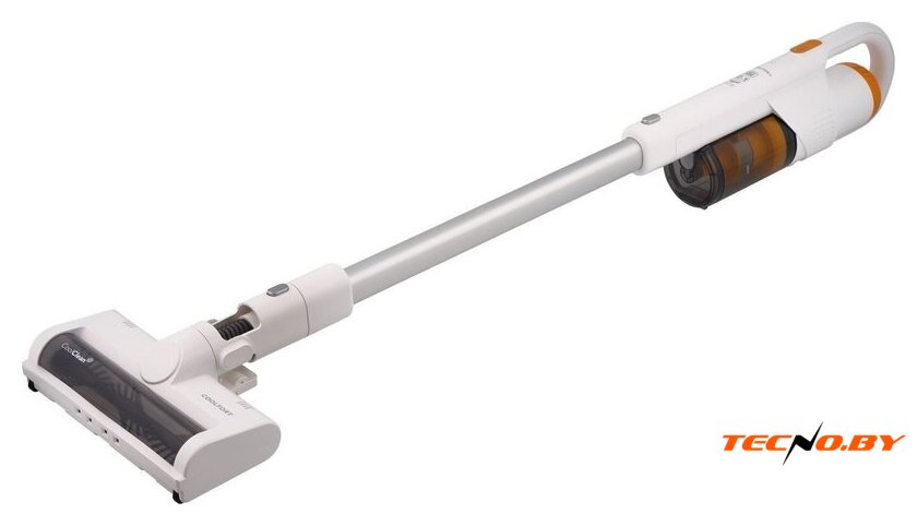 Пылесос Coolfort CF-3001 - Изображение №3 — Интернет-Магазин TECNO.BY