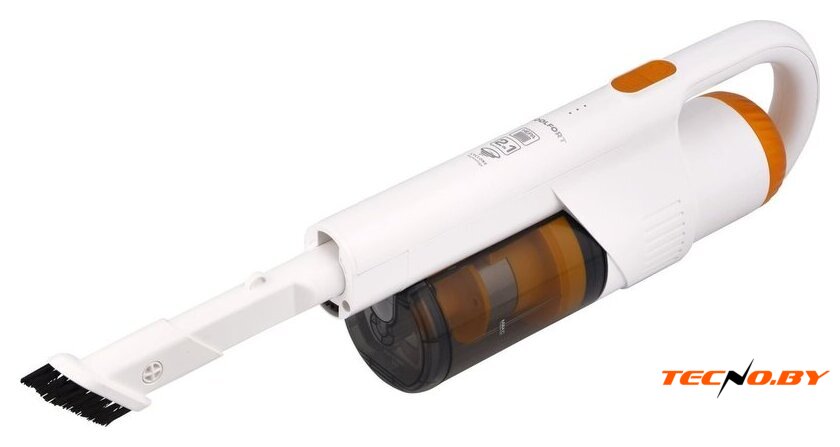 Пылесос Coolfort CF-3001 - Изображение №6 — Интернет-Магазин TECNO.BY