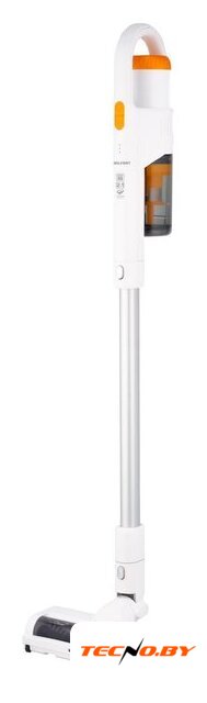 Пылесос Coolfort CF-3001 - Изображение №1 — Интернет-Магазин TECNO.BY