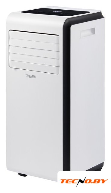 Мобильный кондиционер Shuft Frigo SFPAC-07 KF/N6 - Изображение №1 — Интернет-Магазин TECNO.BY