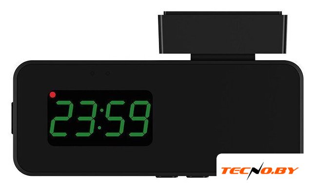 Видеорегистратор-GPS информатор (2в1) NAVITEL R37 GPS - Изображение №6 — Интернет-Магазин TECNO.BY