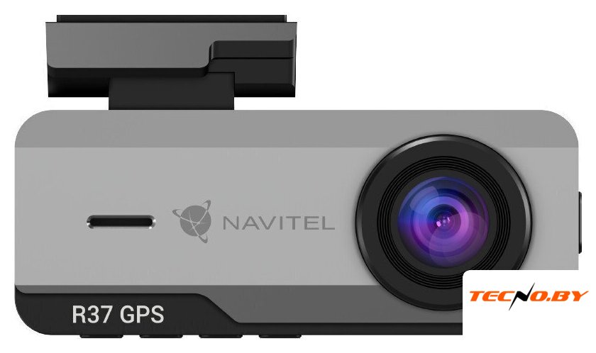 Видеорегистратор-GPS информатор (2в1) NAVITEL R37 GPS - Изображение №2 — Интернет-Магазин TECNO.BY