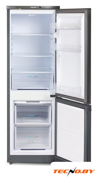 Холодильник Бирюса W418 - Изображение №4 — Интернет-Магазин TECNO.BY