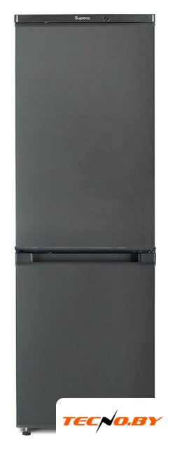 Холодильник Бирюса W418 - Изображение №1 — Интернет-Магазин TECNO.BY