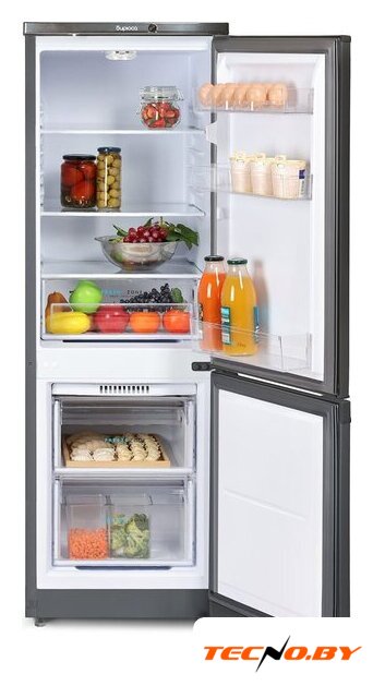 Холодильник Бирюса W418 - Изображение №2 — Интернет-Магазин TECNO.BY