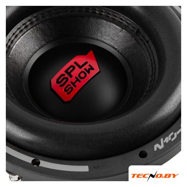 Головка сабвуфера SPL N10-S800 D2 - Изображение №5 — Интернет-Магазин TECNO.BY