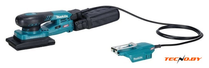 Виброшлифмашина Makita BO005CGZ (без АКБ) - Изображение №1 — Интернет-Магазин TECNO.BY