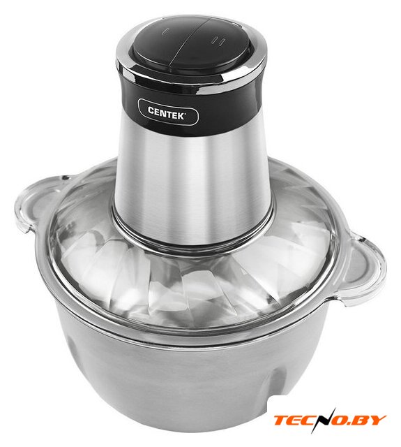 Чоппер CENTEK CT-1399 - Изображение №2 — Интернет-Магазин TECNO.BY