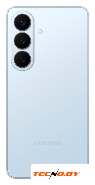 Телефон Samsung Galaxy S26 SM-S942B 12GB/512GB (голубой) - Изображение №3 — Интернет-Магазин TECNO.BY