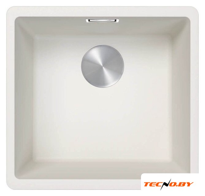 Кухонная мойка Roxen Gap 360270-44CW - Изображение №1 — Интернет-Магазин TECNO.BY