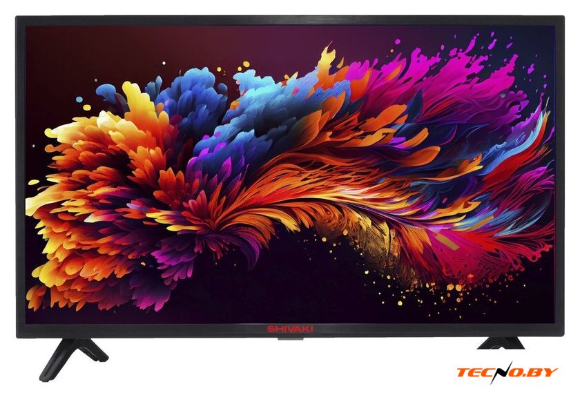 Телевизор Shivaki S43KF5000 - Изображение №1 — Интернет-Магазин TECNO.BY