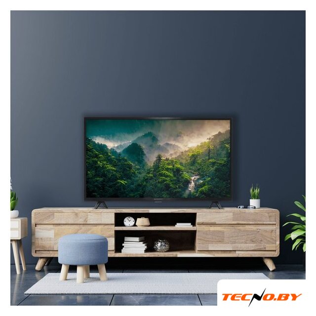 Телевизор Shivaki S43KF5000 - Изображение №4 — Интернет-Магазин TECNO.BY