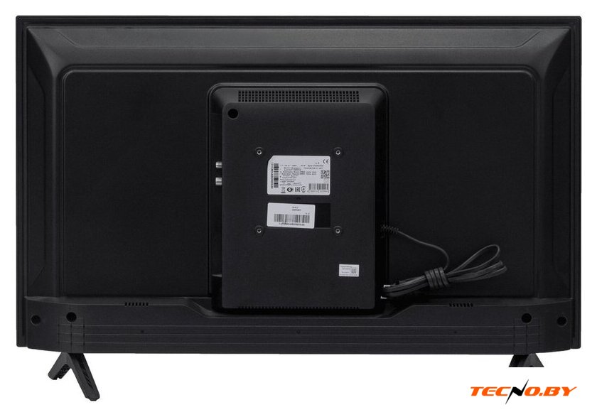 Телевизор Shivaki S43KF5000 - Изображение №2 — Интернет-Магазин TECNO.BY