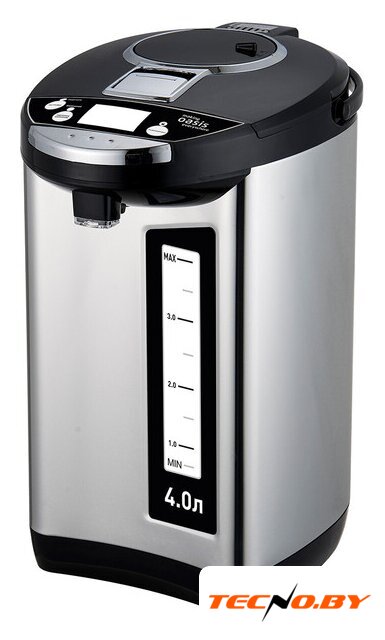 Термопот Making Oasis Everywhere TP-4L3D - Изображение №1 — Интернет-Магазин TECNO.BY