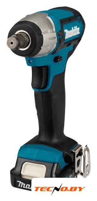 Гайковерт Makita TW141DWAE (с 2-мя АКБ, кейс) - Изображение №4 — Интернет-Магазин TECNO.BY