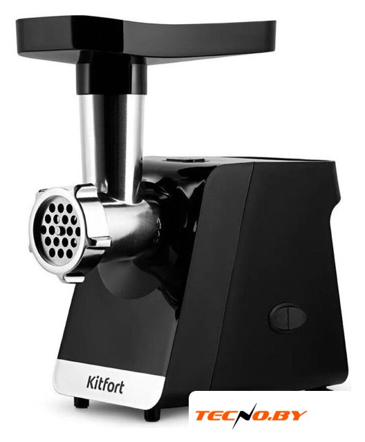 Мясорубка Kitfort KT-2134 - Изображение №1 — Интернет-Магазин TECNO.BY