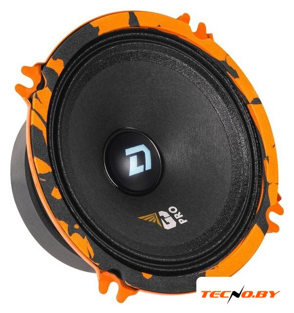 Среднечастотная АС DL Audio Gryphon Pro 130 SE - Изображение №7 — Интернет-Магазин TECNO.BY