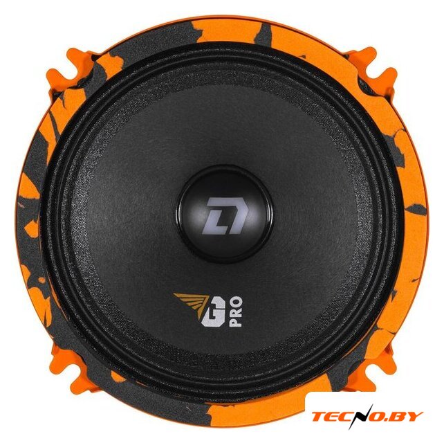 Среднечастотная АС DL Audio Gryphon Pro 130 SE - Изображение №9 — Интернет-Магазин TECNO.BY