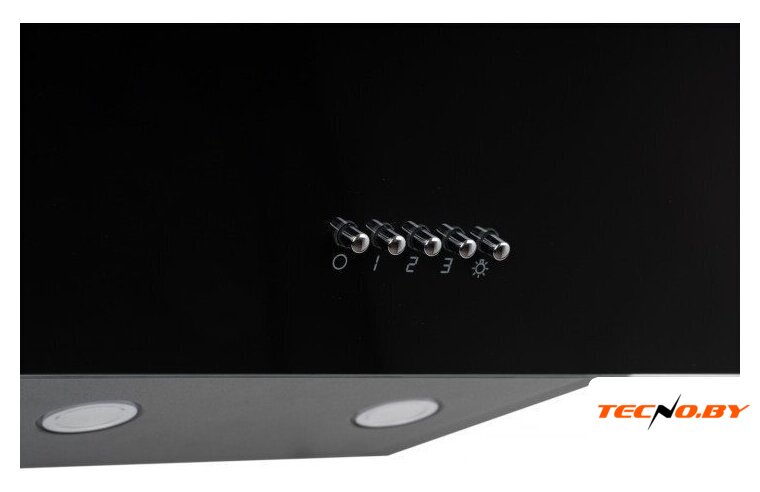 Кухонная вытяжка Schaub Lorenz SLD DY6410 - Изображение №4 — Интернет-Магазин TECNO.BY