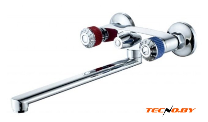 Смеситель Econoce EC0333 - Изображение №1 — Интернет-Магазин TECNO.BY