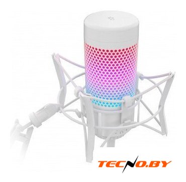 Проводной микрофон A4Tech Bloody GM50 Pro (белый) - Изображение №6 — Интернет-Магазин TECNO.BY