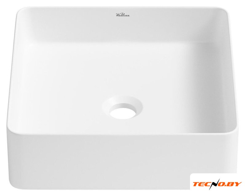 Умывальник Wellsee FreeDom 2.0 323006000 - Изображение №1 — Интернет-Магазин TECNO.BY