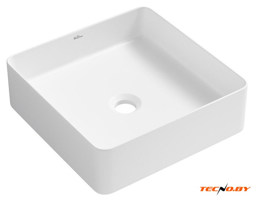 Умывальник Wellsee FreeDom 2.0 323006000 - Изображение №2 — Интернет-Магазин TECNO.BY