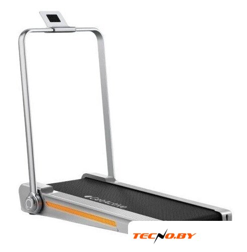Электрическая беговая дорожка GetActive YP-MINI WALK с ручкой - Изображение №1 — Интернет-Магазин TECNO.BY