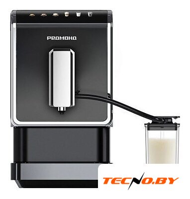 Кофемашина Redmond (Редмонд) CM710 - Изображение №1 — Интернет-Магазин TECNO.BY