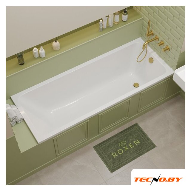 Ванна Roxen Modern 240140-1870 - Изображение №6 — Интернет-Магазин TECNO.BY