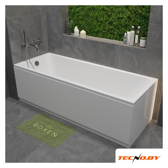 Ванна Roxen Modern 240140-1870 - Изображение №2 — Интернет-Магазин TECNO.BY