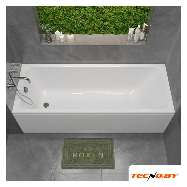 Ванна Roxen Modern 240140-1870 - Изображение №4 — Интернет-Магазин TECNO.BY