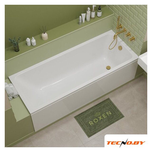 Ванна Roxen Modern 240140-1870 - Изображение №5 — Интернет-Магазин TECNO.BY