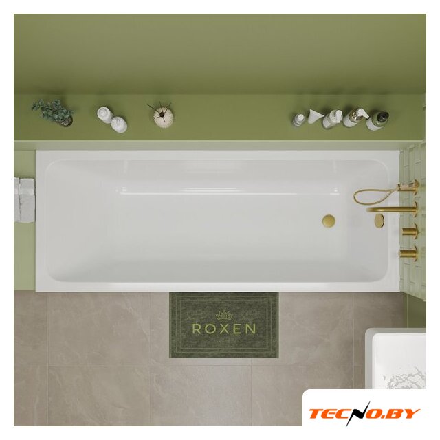 Ванна Roxen Modern 240140-1870 - Изображение №7 — Интернет-Магазин TECNO.BY