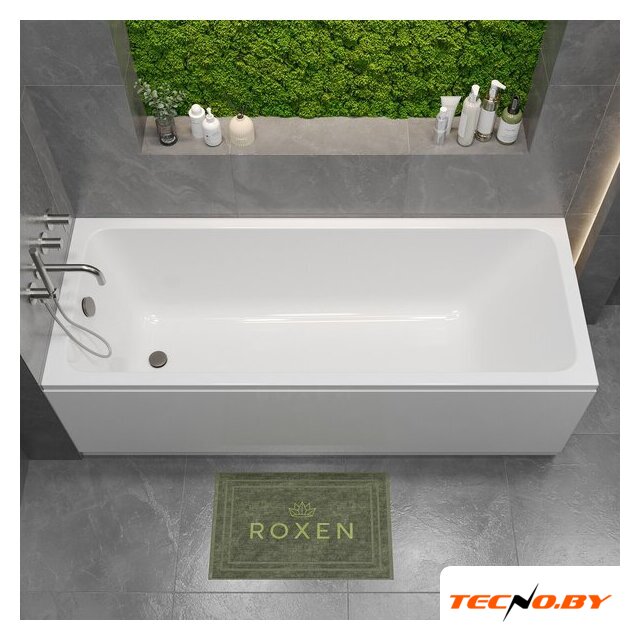 Ванна Roxen Modern 240140-1870 - Изображение №3 — Интернет-Магазин TECNO.BY