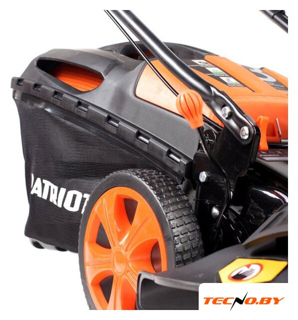 Газонокосилка Patriot PT 47 LS (512109014) - Изображение №14 — Интернет-Магазин TECNO.BY