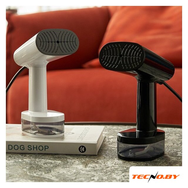 Отпариватель Evolution Handy 3 (черный) - Изображение №2 — Интернет-Магазин TECNO.BY