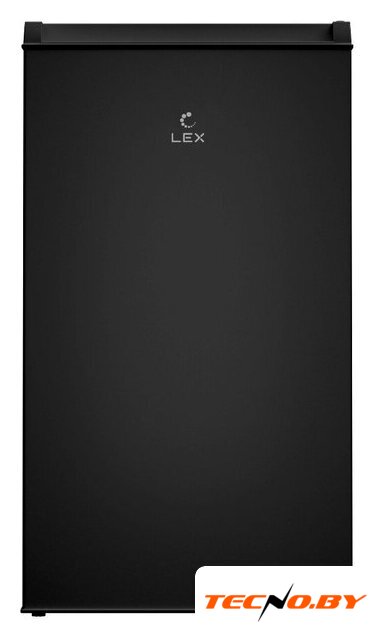 Однокамерный холодильник LEX LSD100BL - Изображение №1 — Интернет-Магазин TECNO.BY