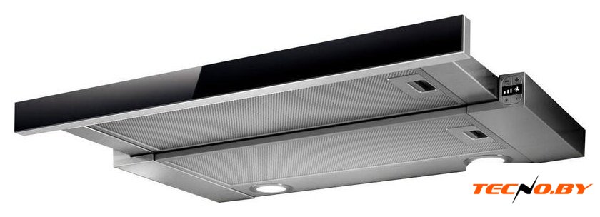 Кухонная вытяжка Elica Elite 26 IX/A/90/VT PRF0094215B - Изображение №1 — Интернет-Магазин TECNO.BY