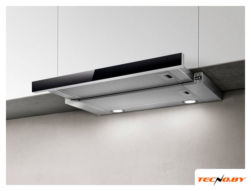 Кухонная вытяжка Elica Elite 26 IX/A/90/VT PRF0094215B - Изображение №2 — Интернет-Магазин TECNO.BY
