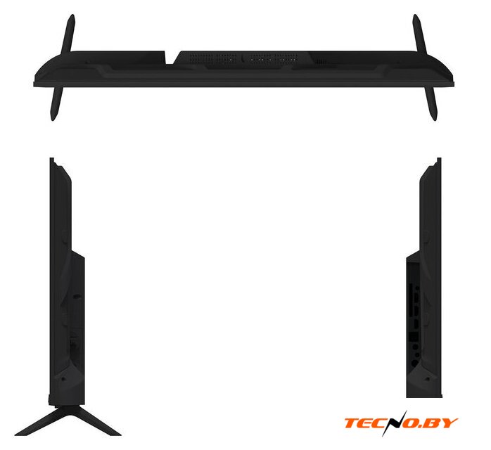 Телевизор Econ EX-32HS024B - Изображение №4 — Интернет-Магазин TECNO.BY