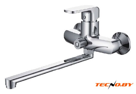 Смеситель Ledeme H44 L2244 - Изображение №1 — Интернет-Магазин TECNO.BY