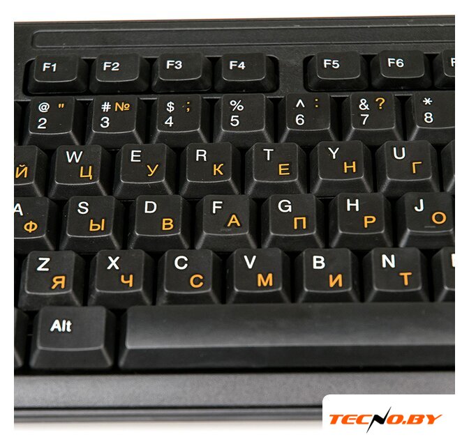 Офисный набор Dialog KMROP-4010U - Изображение №4 — Интернет-Магазин TECNO.BY