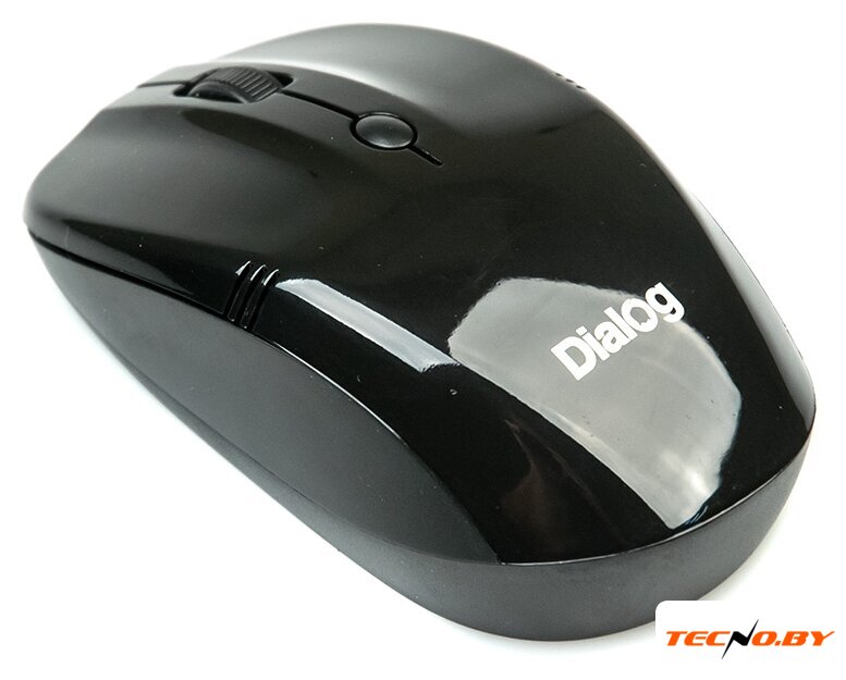 Офисный набор Dialog KMROP-4010U - Изображение №5 — Интернет-Магазин TECNO.BY