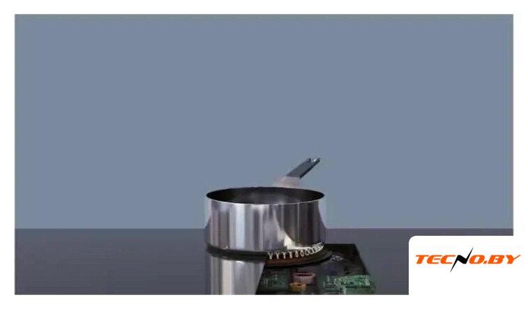 Варочная панель Electrolux EIV85453 - Изображение №5 — Интернет-Магазин TECNO.BY