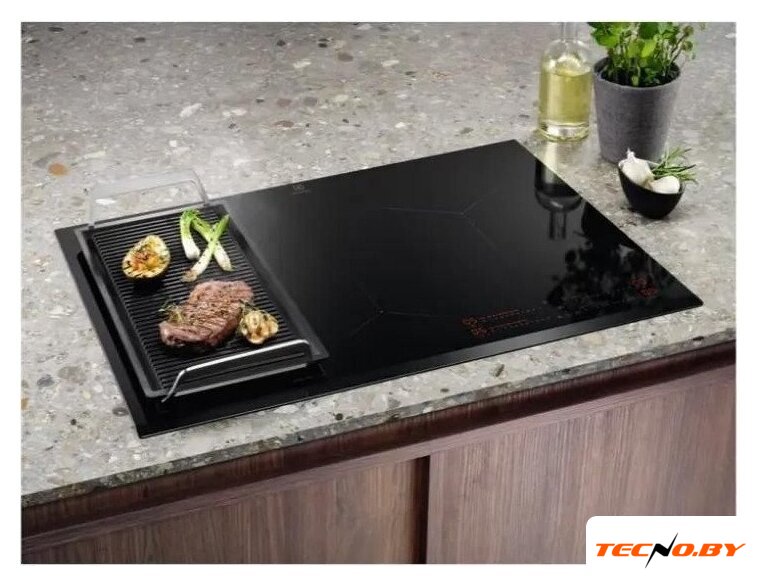 Варочная панель Electrolux EIV85453 - Изображение №3 — Интернет-Магазин TECNO.BY