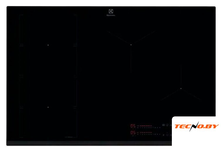 Варочная панель Electrolux EIV85453 - Изображение №1 — Интернет-Магазин TECNO.BY