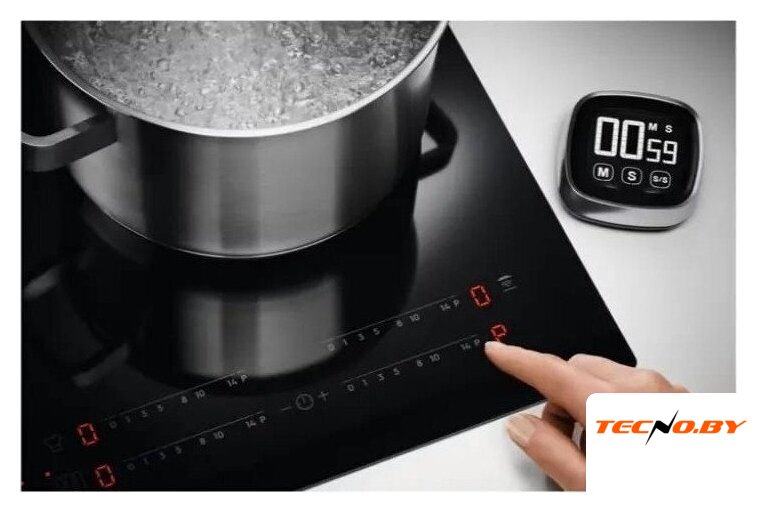 Варочная панель Electrolux EIV85453 - Изображение №9 — Интернет-Магазин TECNO.BY